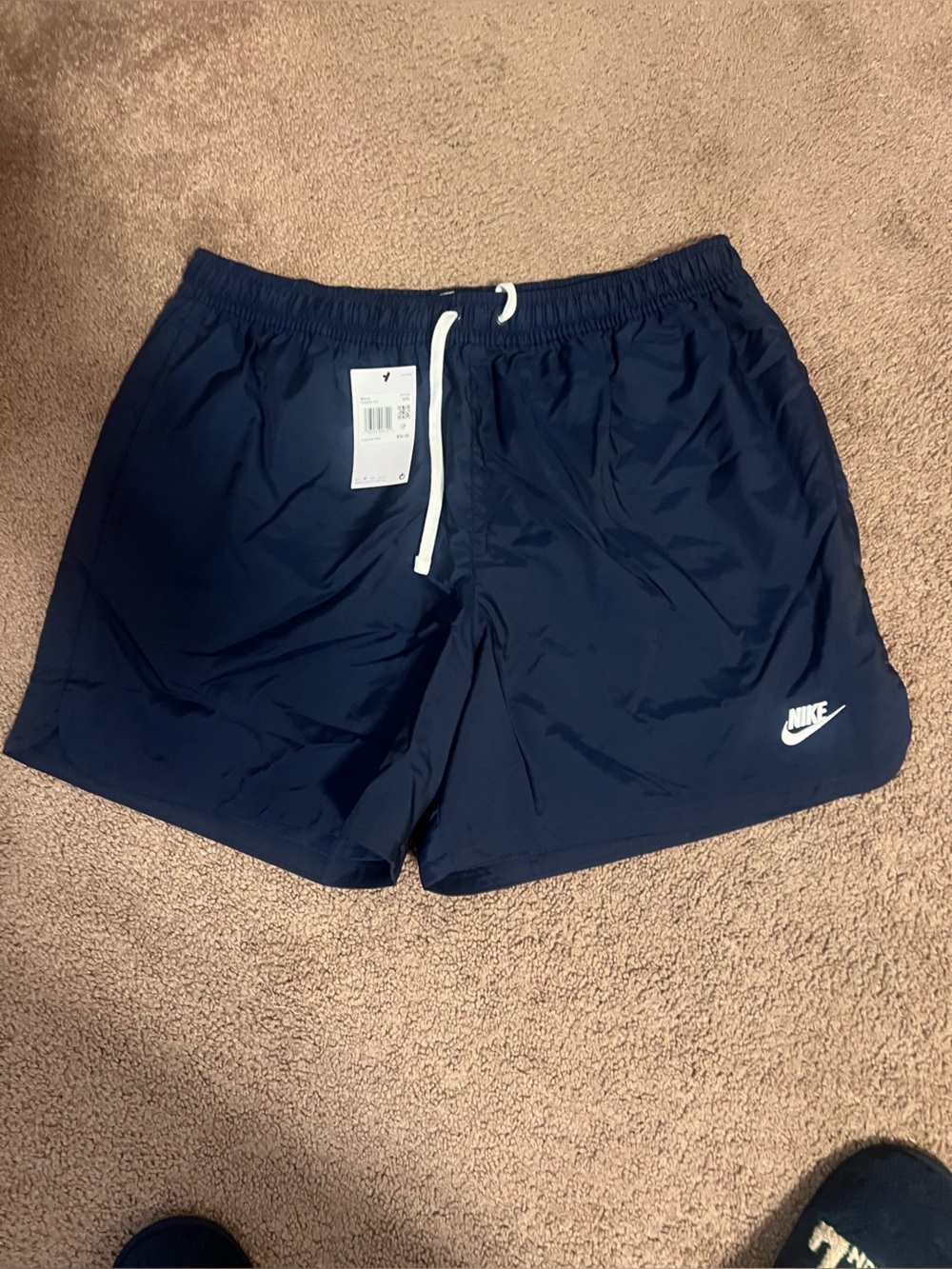 NWT $50 Nike shorts sz xx large